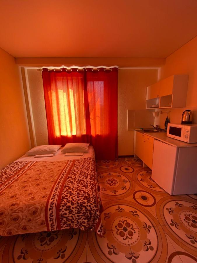 Guest House Harmony Picunda Zewnętrze zdjęcie